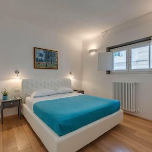 Kamer met een King Size Bed