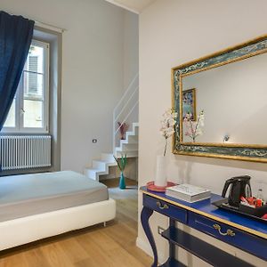 Duplex Vierpersoonskamer
