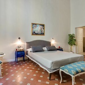 Luxe Vierpersoonskamer